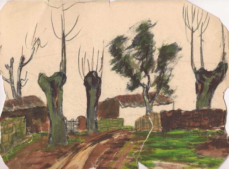 Boceto 2