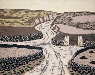 Cruce de caminos