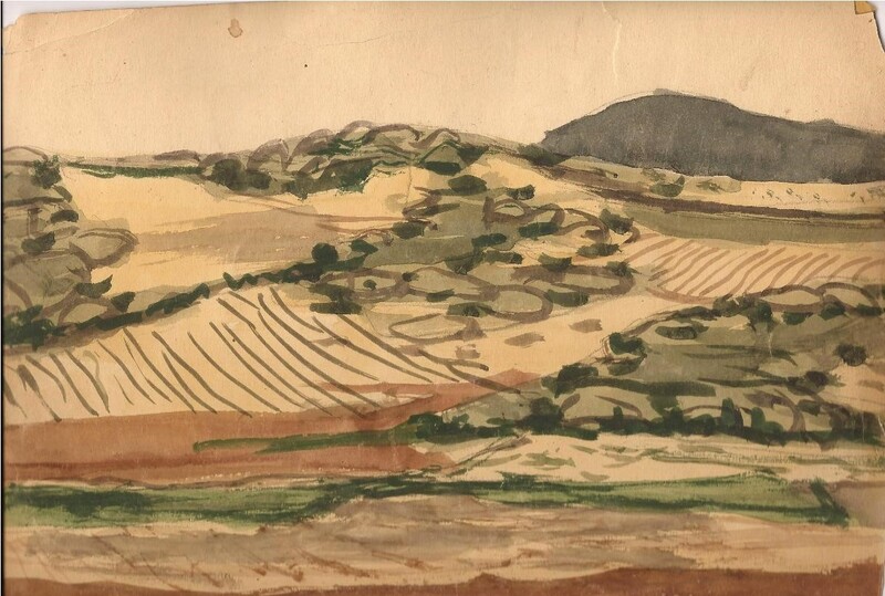 Boceto 18