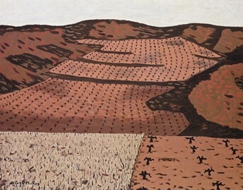 Rioja, viñas