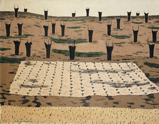 Castaños y viñas