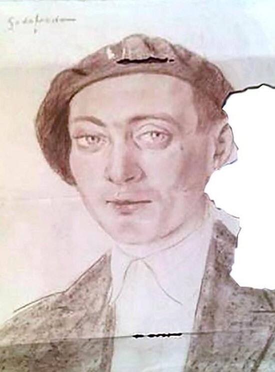 Retrato