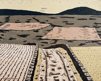 El camino, Extremadura