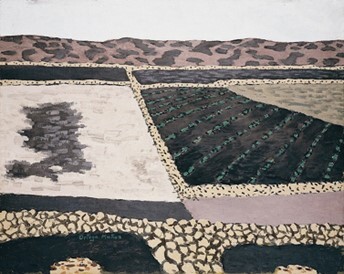 Campos de Lanzarote