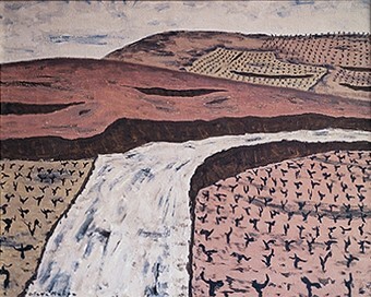 Viñas