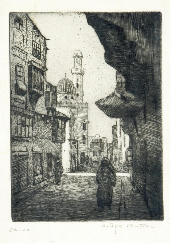 Cairo