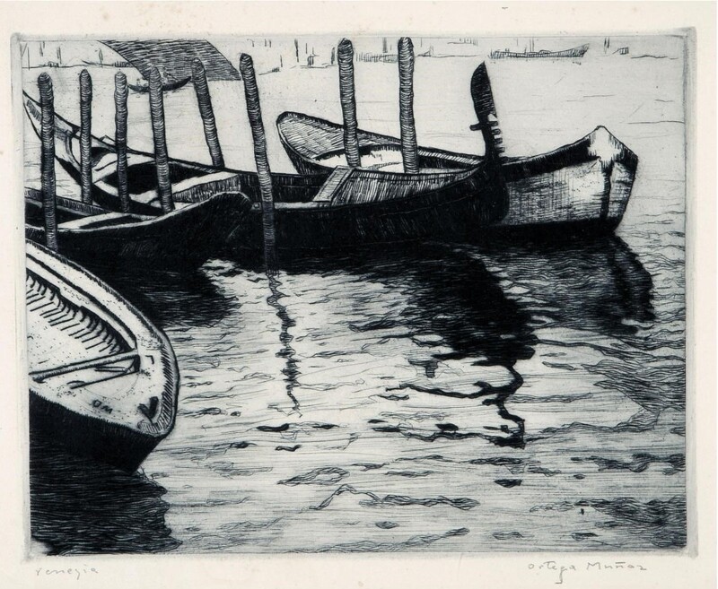 Venecia