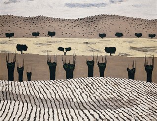 Tierras