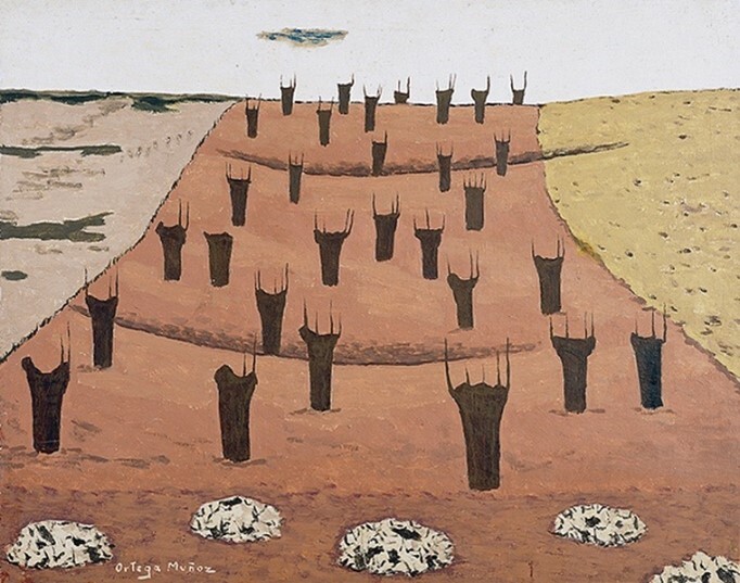 Castaños