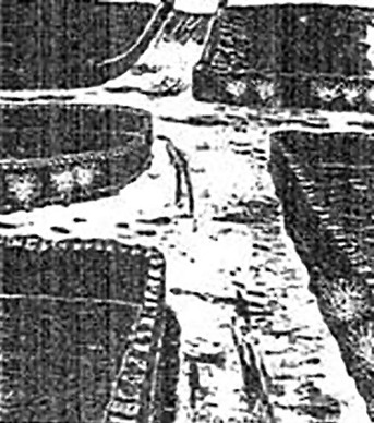 El camino