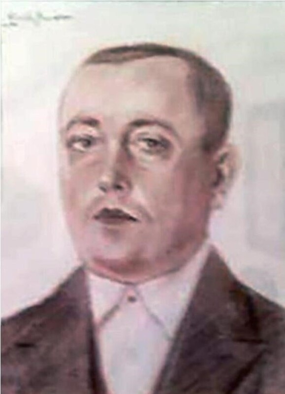 Retrato