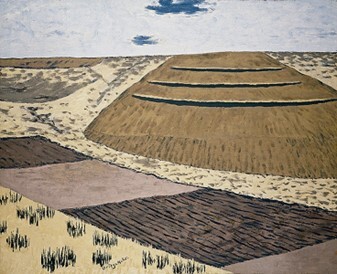 Tierras