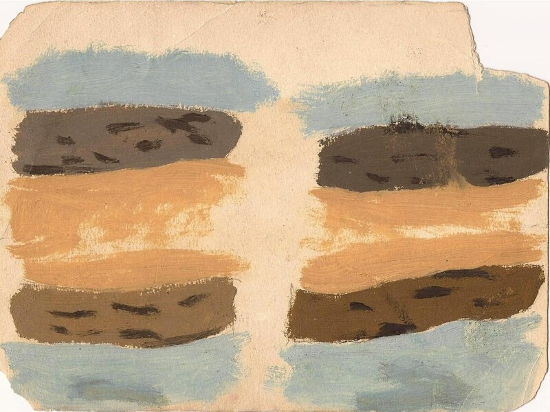 Boceto 37 (anverso)