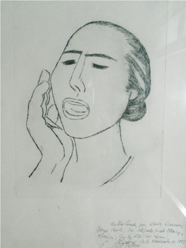 La llamada