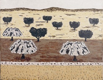 Olivares