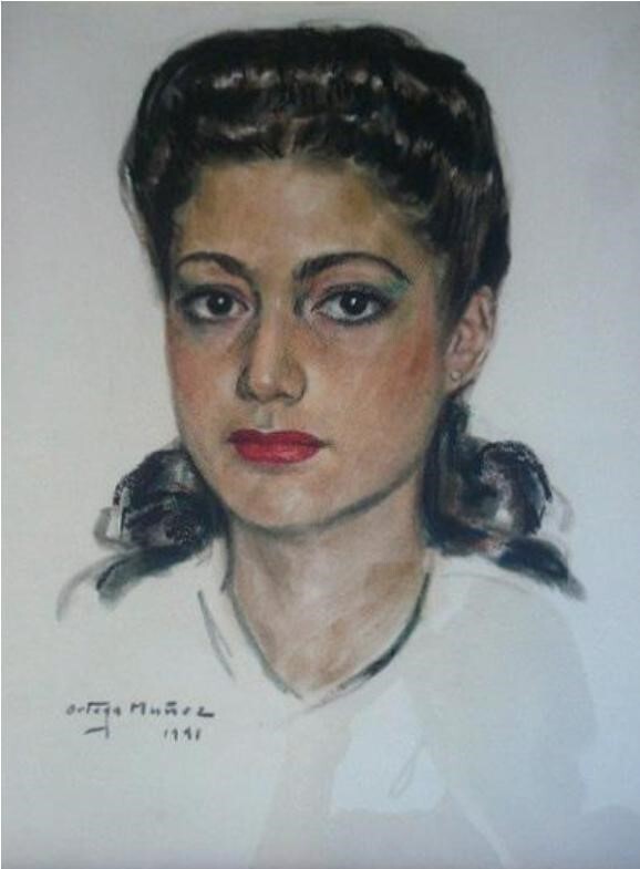 Señora Uriarte