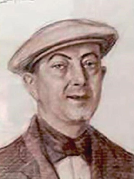 Retrato
