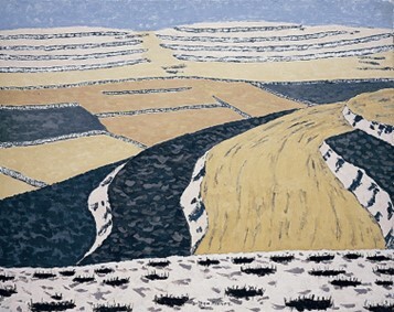 Castilla, verano