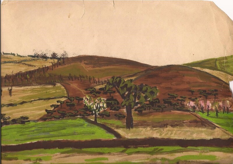 Boceto 17