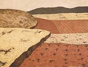 Tierras rojas