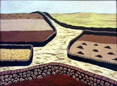 Cruce de caminos