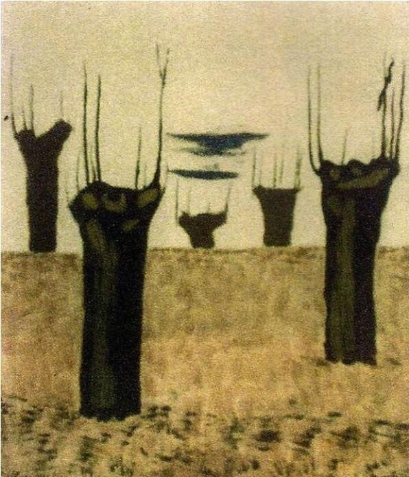 Castaños