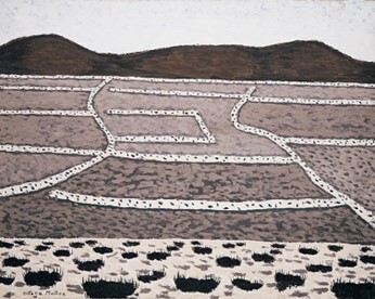 Lanzarote. Tierras