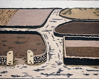 Cruce de caminos