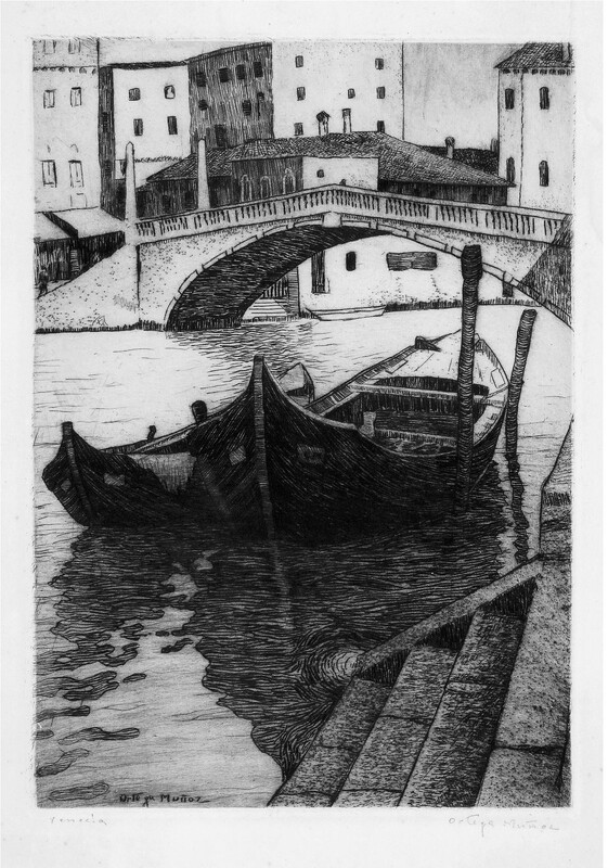 Venecia