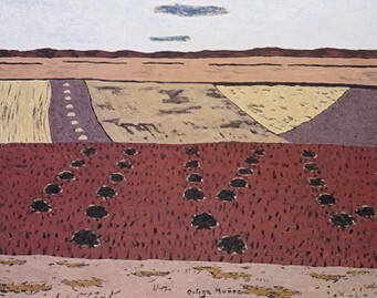 Tierras, Rioja